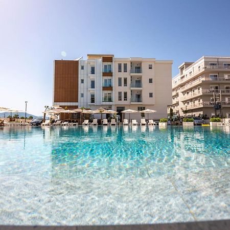 Hesperus Hotel Vlorë 外观 照片